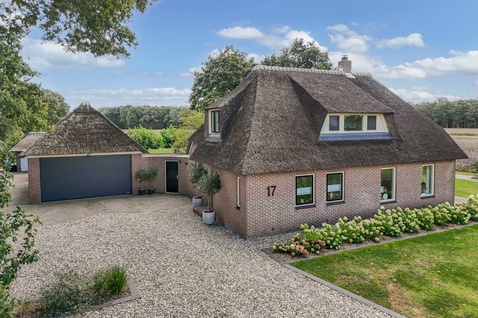 Overburen 17, Peperga foto-5