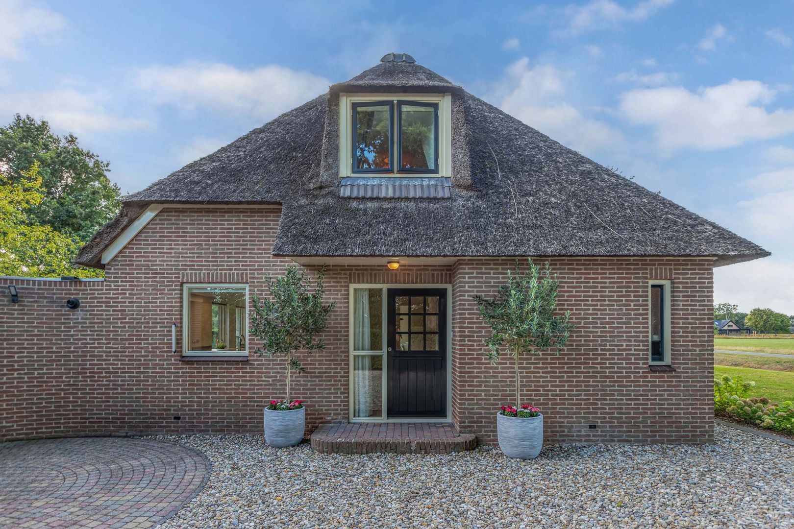 Overburen 17, Peperga foto-9