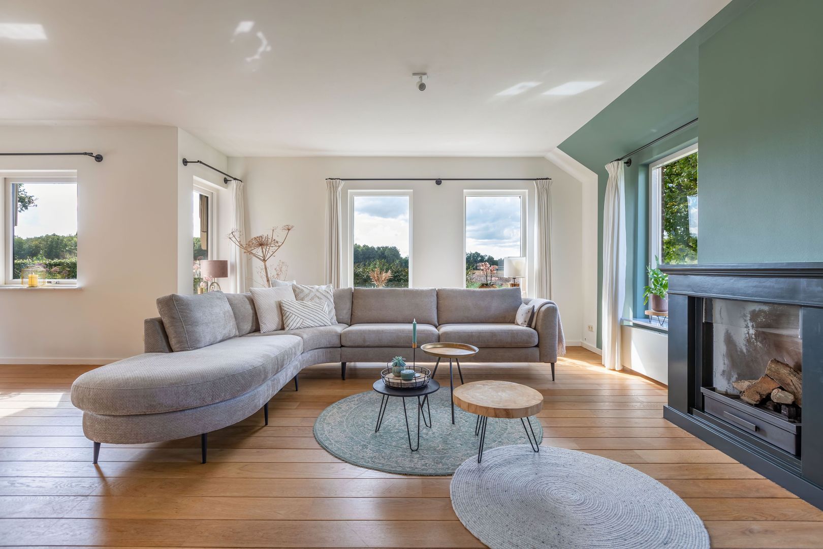 Overburen 17, Peperga foto-12