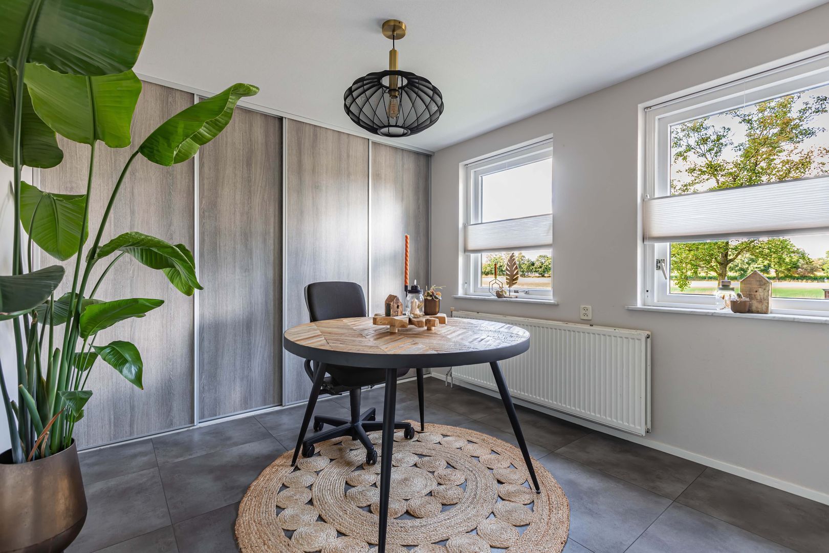 Overburen 17, Peperga foto-19