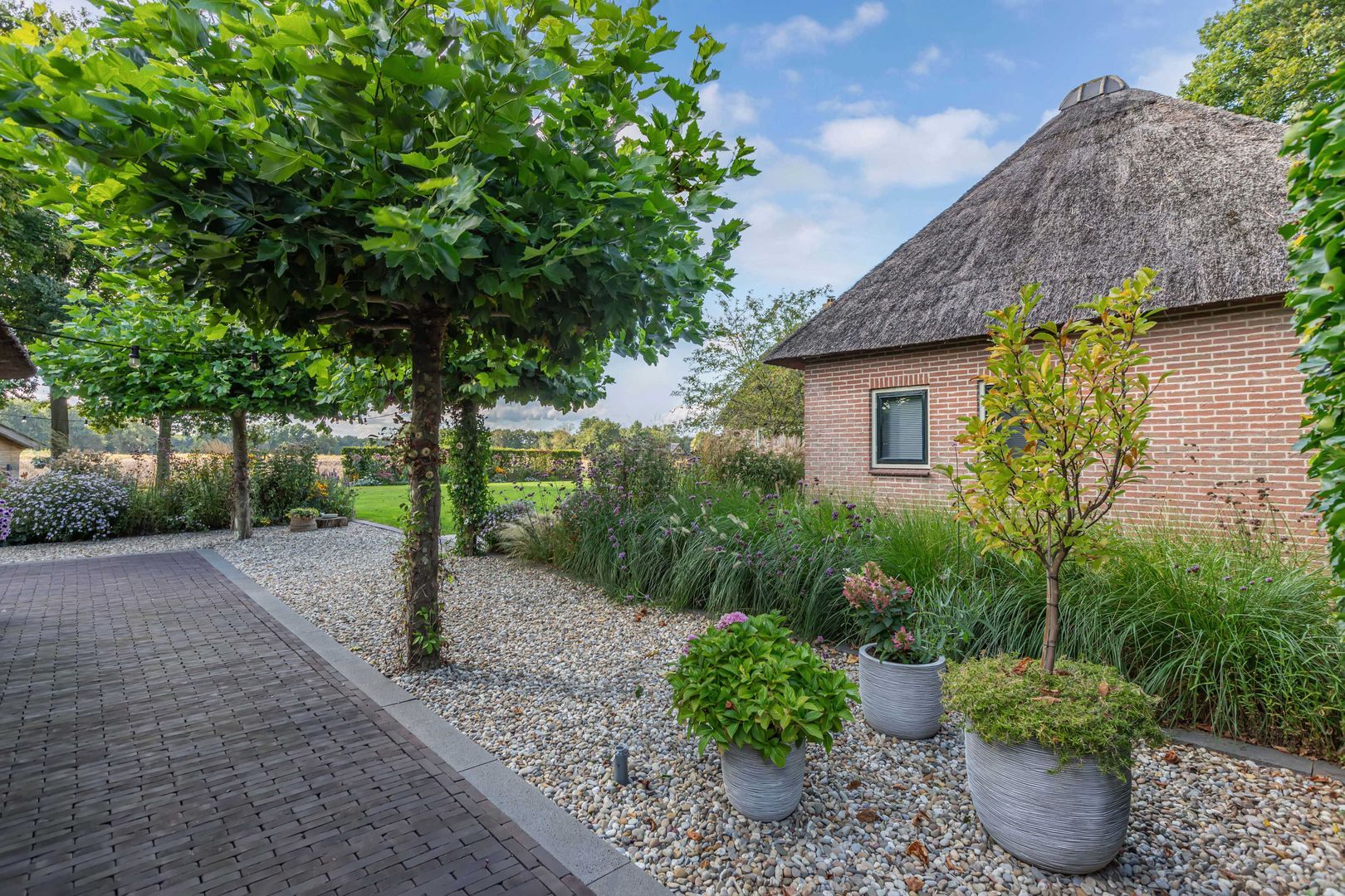 Overburen 17, Peperga foto-48