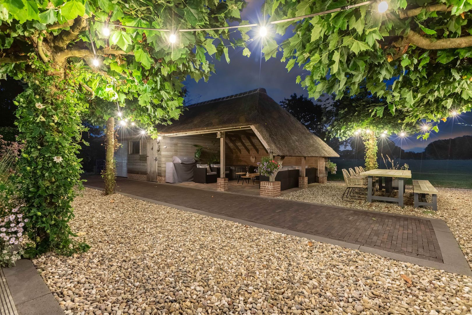 Overburen 17, Peperga foto-42