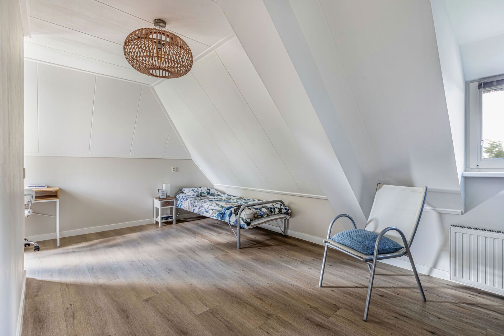 Overburen 17, Peperga foto-32