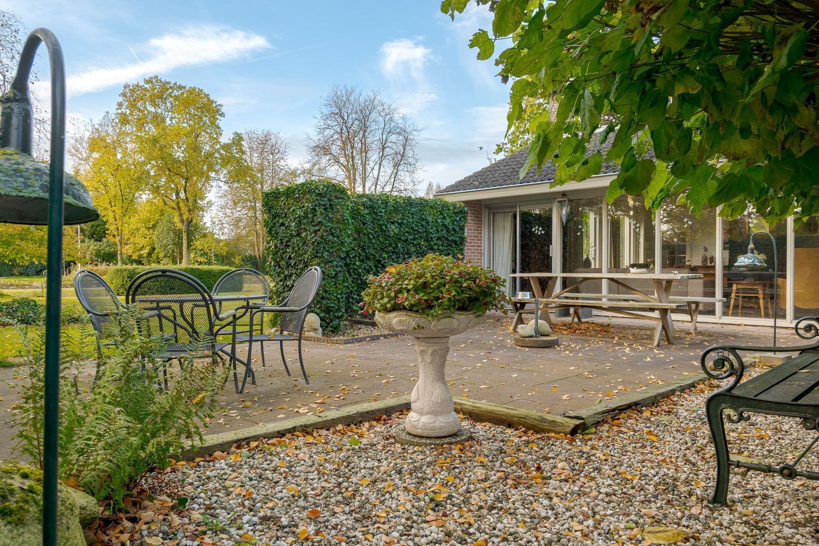 Dorpsstraat 70 a, Koekange foto-3