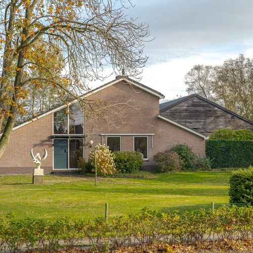 Dorpsstraat 70 a, Koekange foto-1