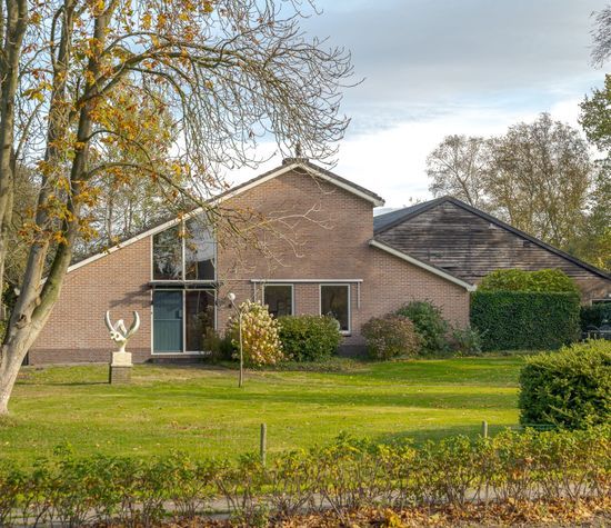 Dorpsstraat 70 a, Koekange