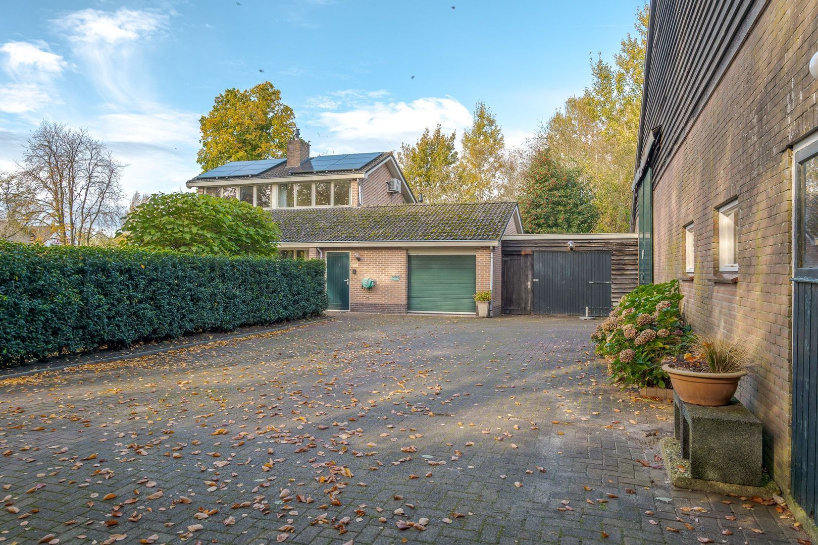 Dorpsstraat 70 a, Koekange foto-5