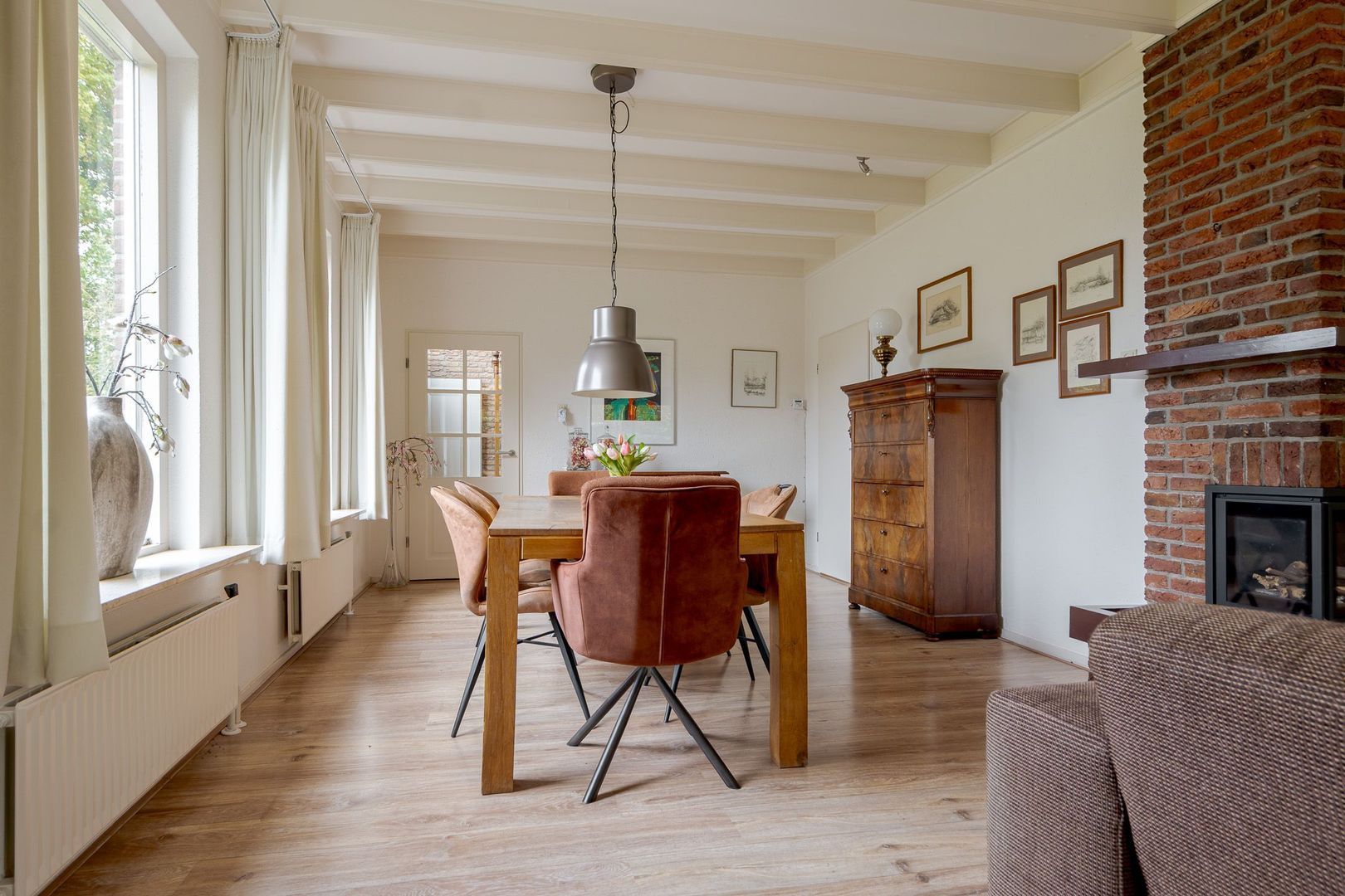 Dorpsstraat 70 a, Koekange foto-27