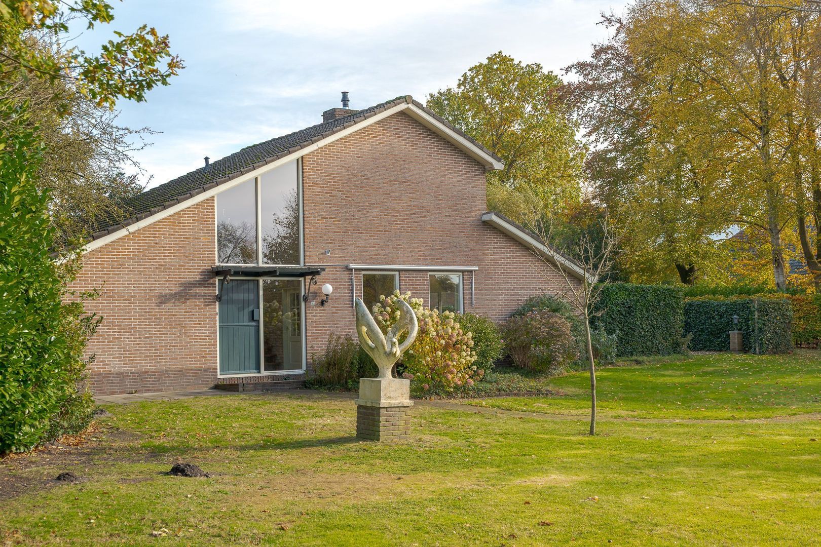 Dorpsstraat 70 a, Koekange foto-7