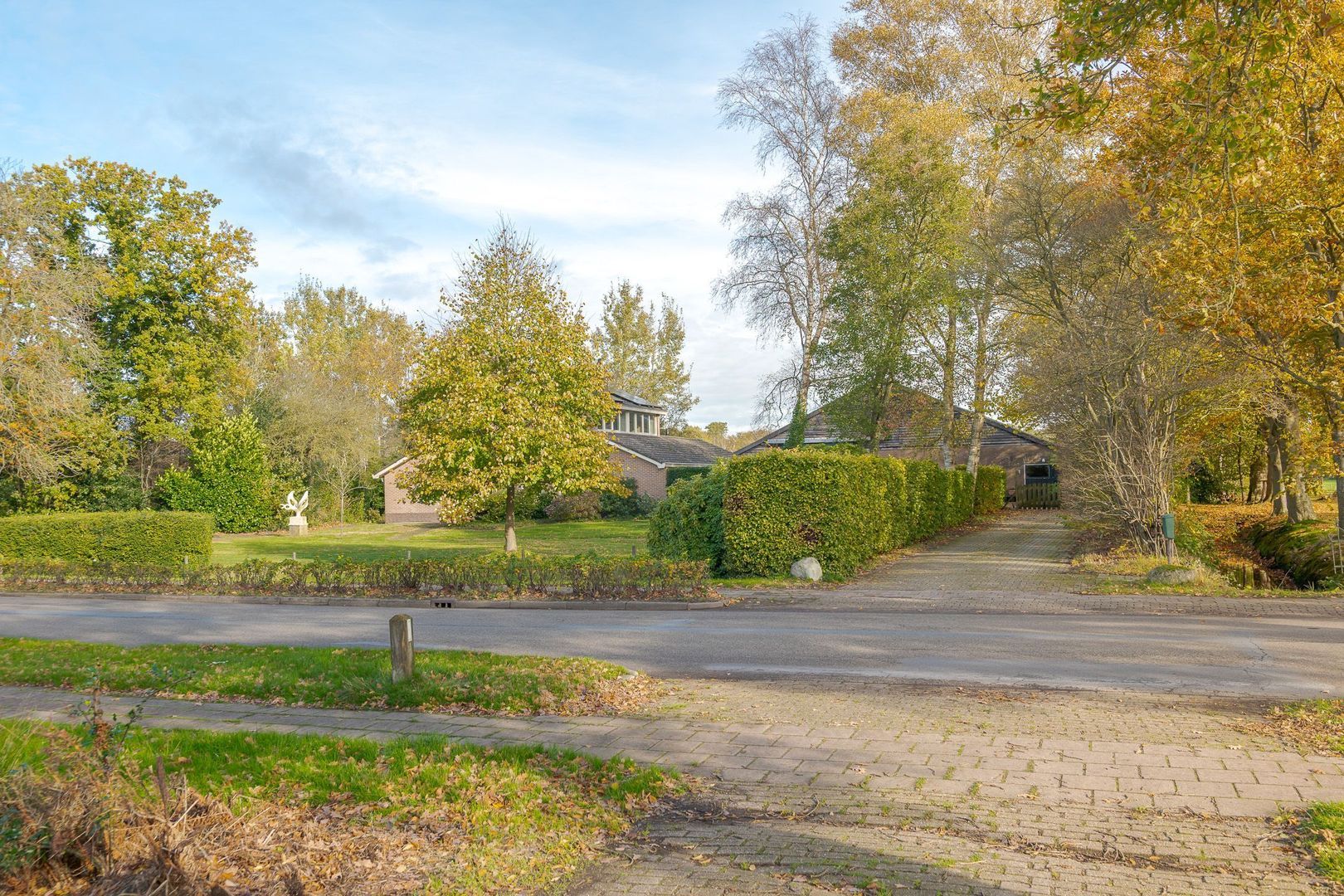 Dorpsstraat 70 a, Koekange foto-6