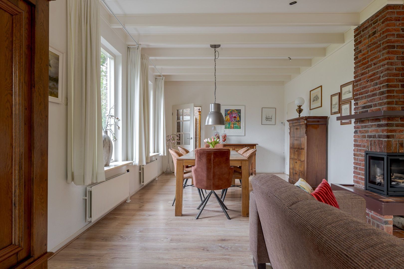 Dorpsstraat 70 a, Koekange foto-15