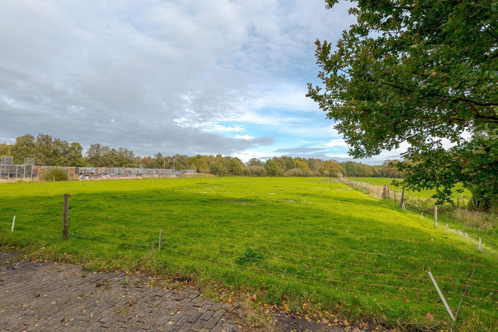 Dorpsstraat 70 a, Koekange foto-2