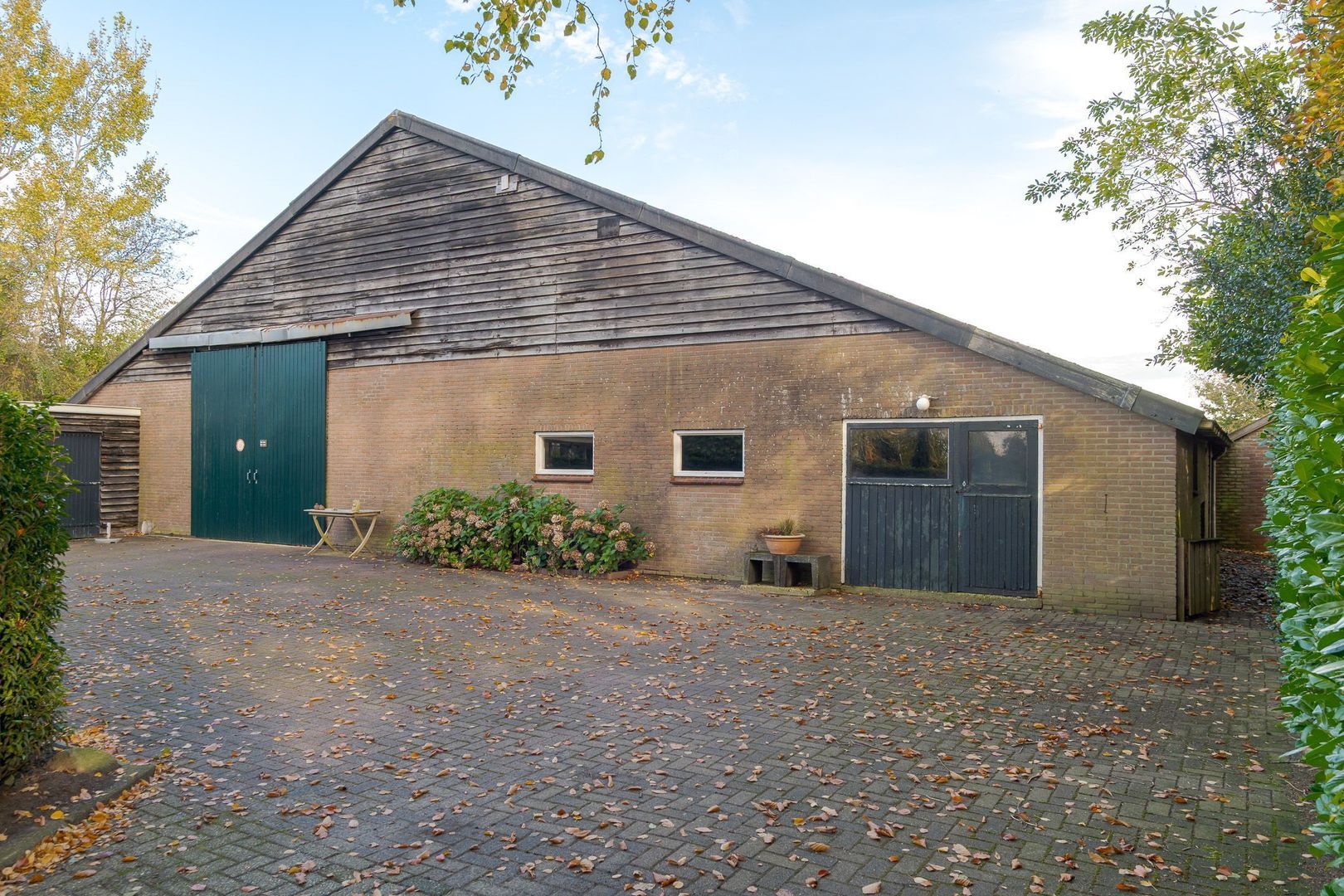 Dorpsstraat 70 a, Koekange foto-56