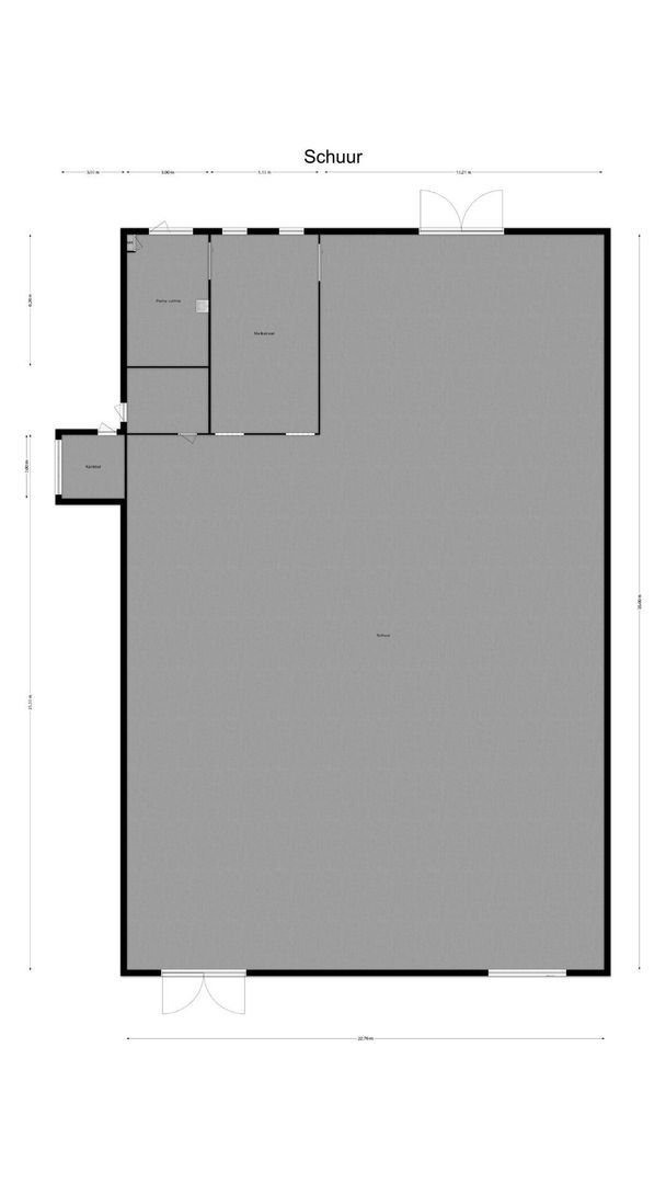 Dorpsstraat 70 a, Koekange foto-65