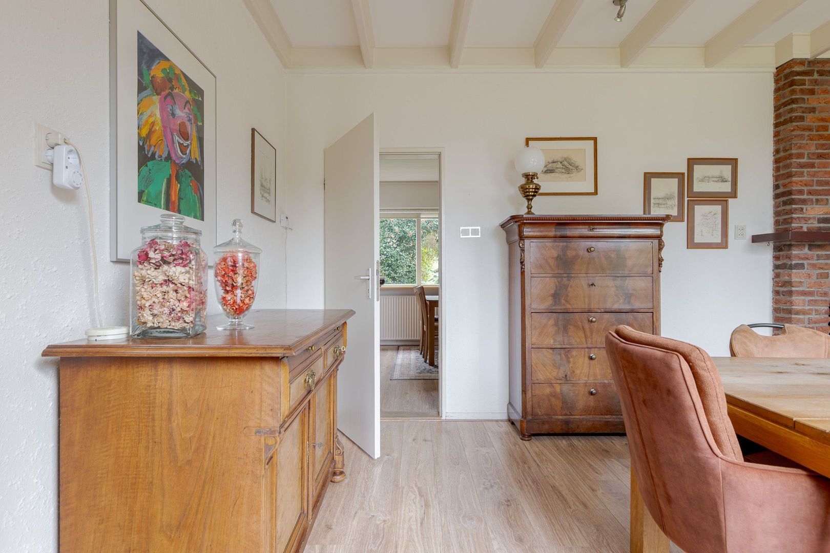 Dorpsstraat 70 a, Koekange foto-29