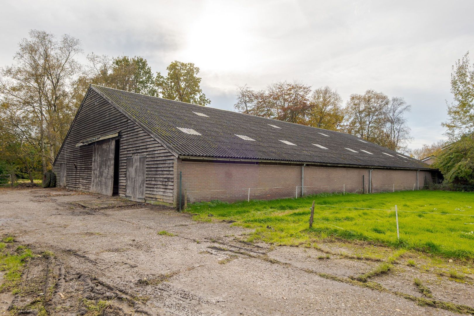 Dorpsstraat 70 a, Koekange foto-59