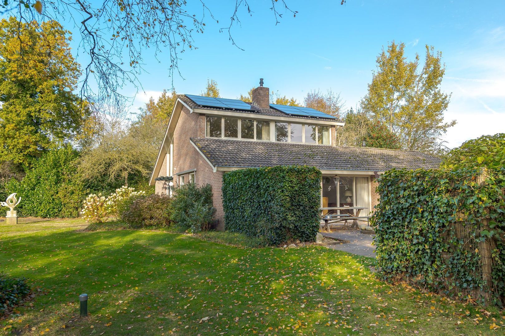 Dorpsstraat 70 a, Koekange foto-9