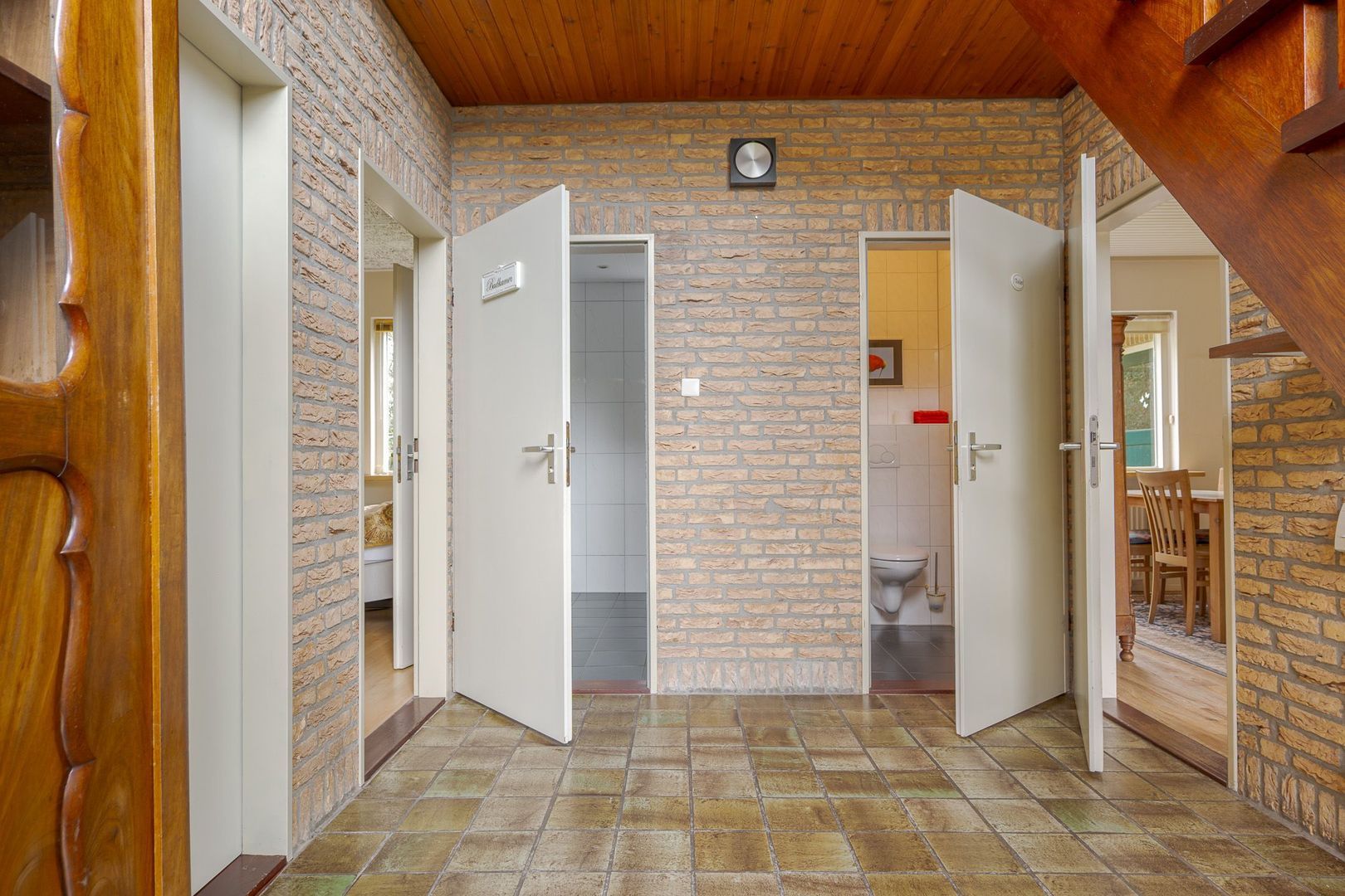 Dorpsstraat 70 a, Koekange foto-33