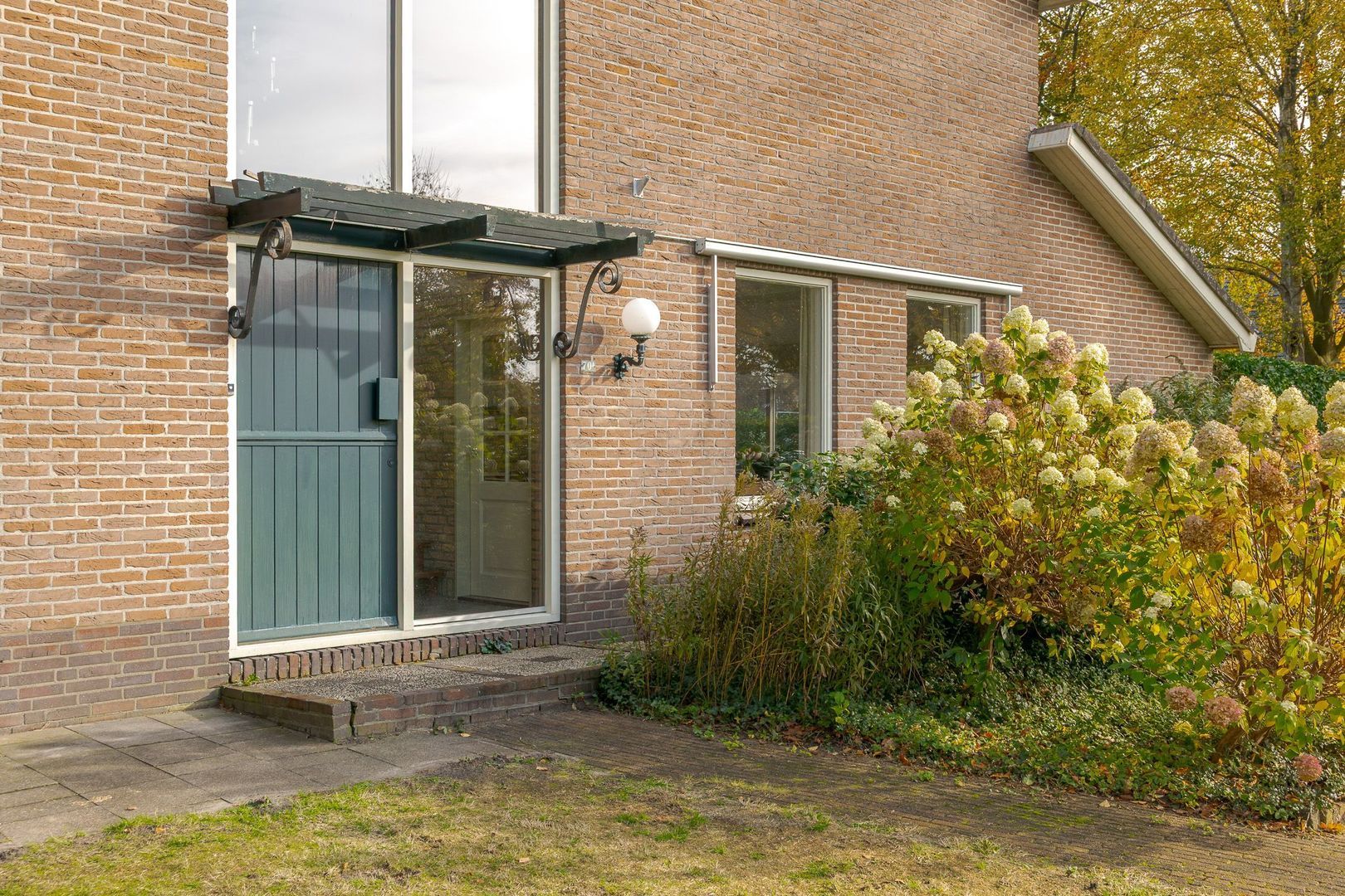 Dorpsstraat 70 a, Koekange foto-11