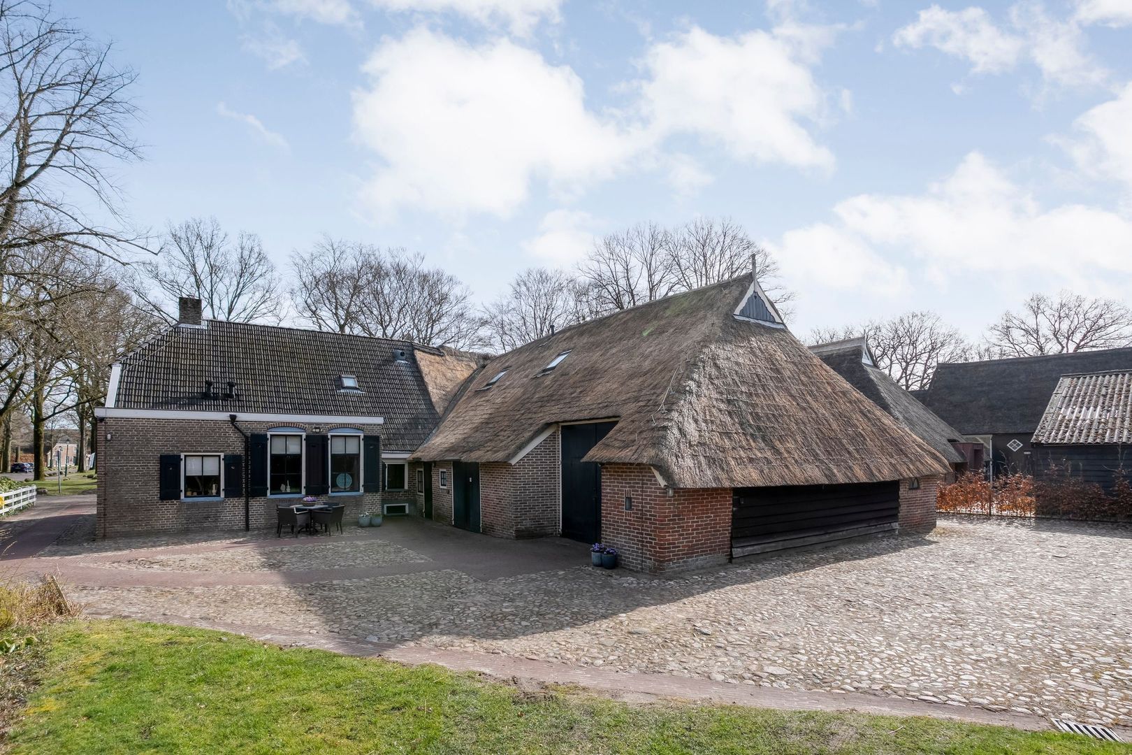 Brink 51, Dwingeloo foto-64