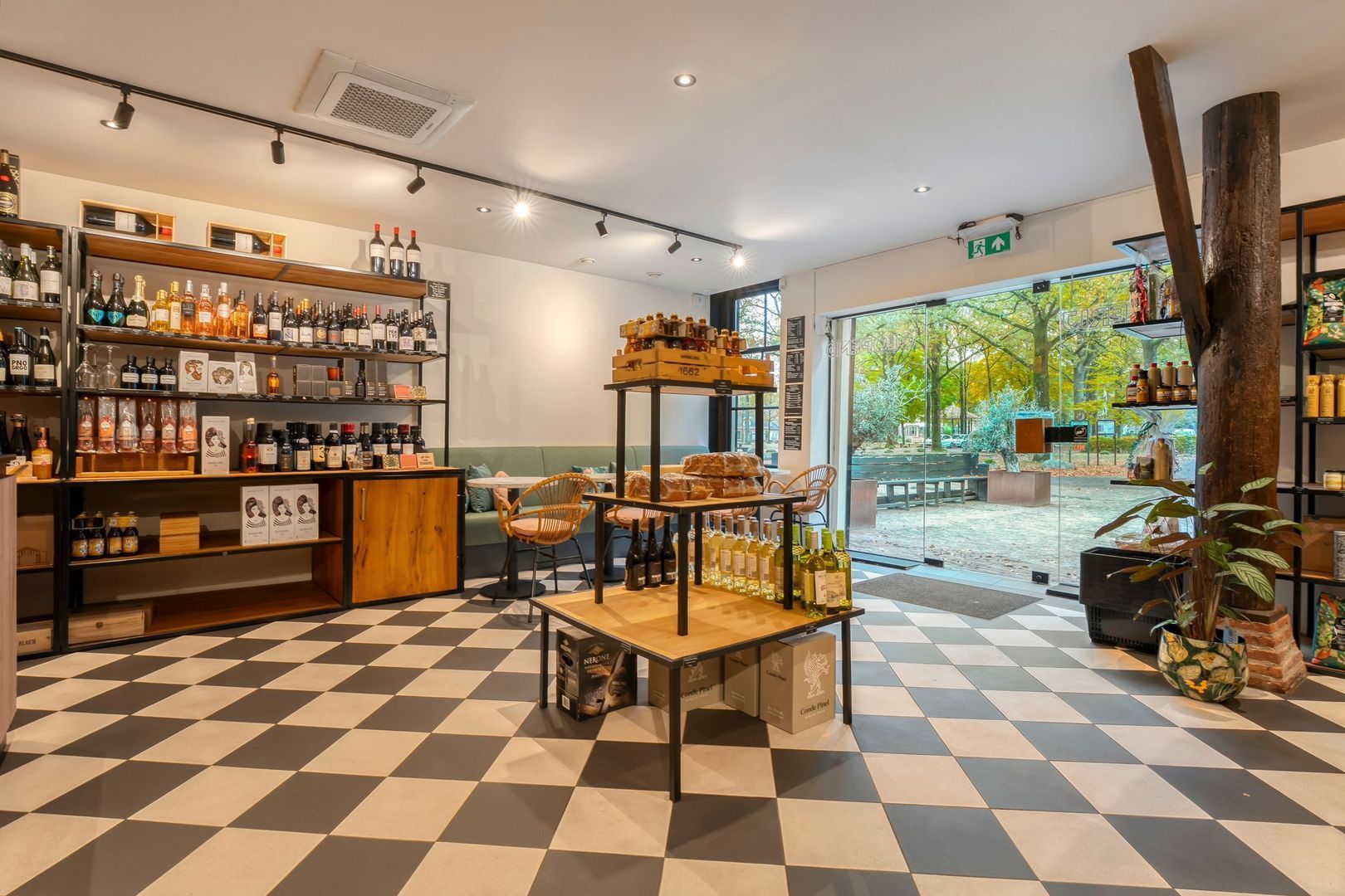 Brink 51, Dwingeloo foto-49