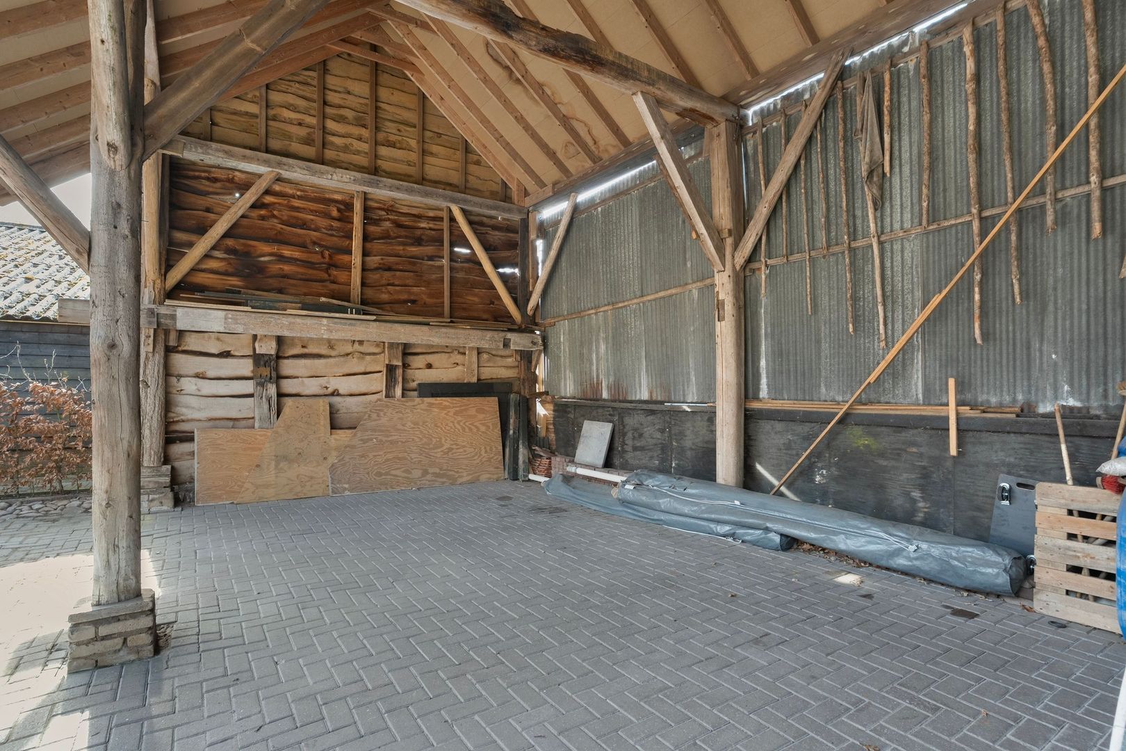 Brink 51, Dwingeloo foto-74