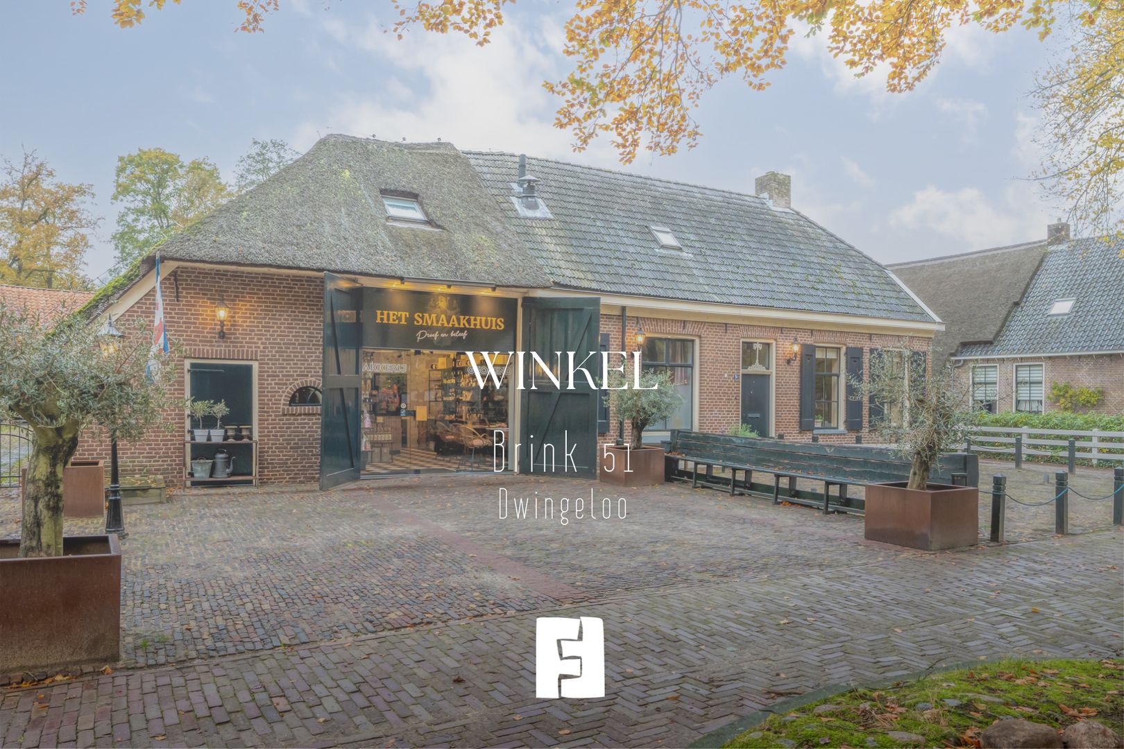 Brink 51, Dwingeloo foto-48