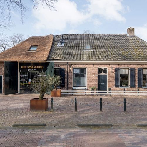 Brink 51, Dwingeloo foto-1