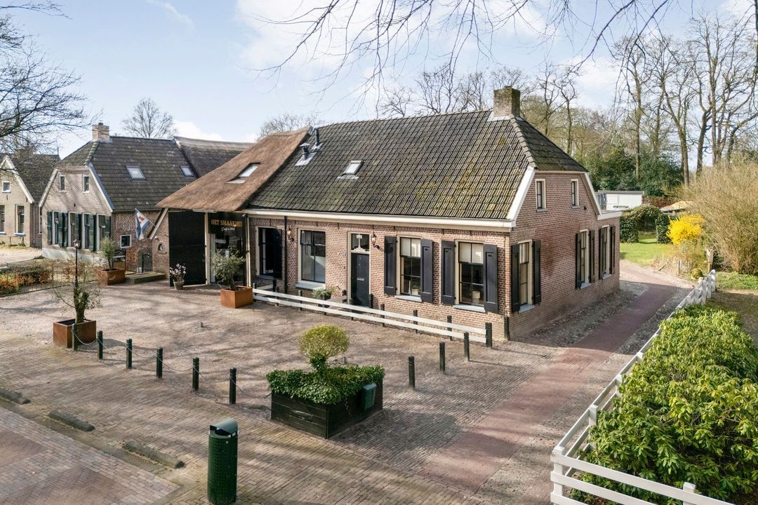 Brink 51, Dwingeloo foto-3