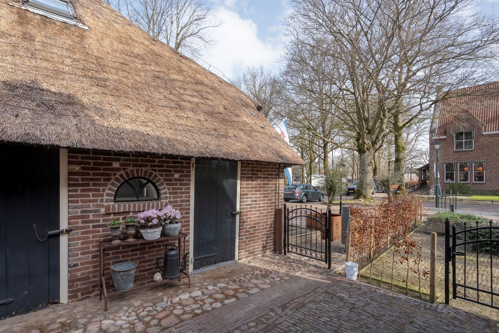 Brink 51, Dwingeloo foto-10