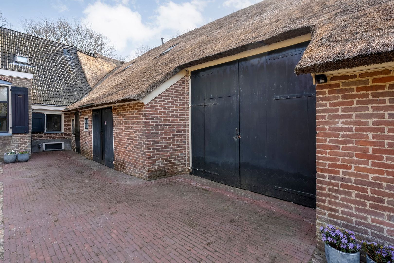 Brink 51, Dwingeloo foto-67