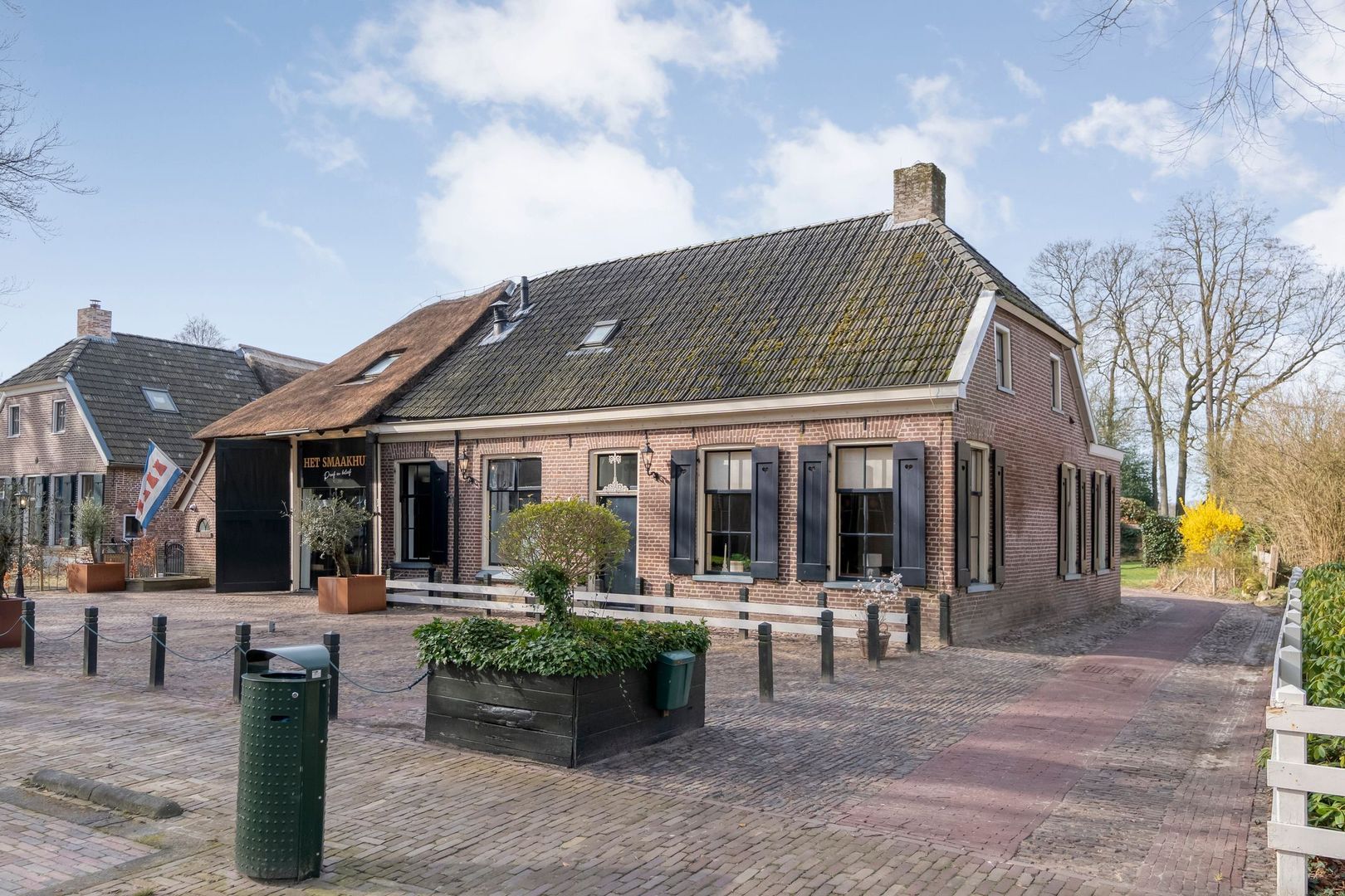 Brink 51, Dwingeloo foto-6