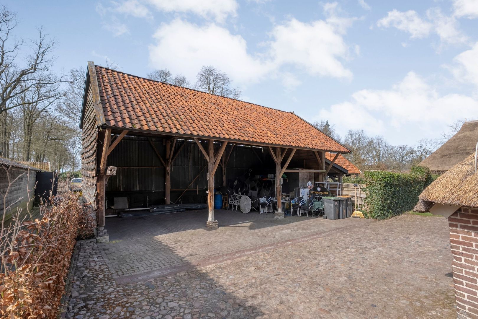 Brink 51, Dwingeloo foto-72