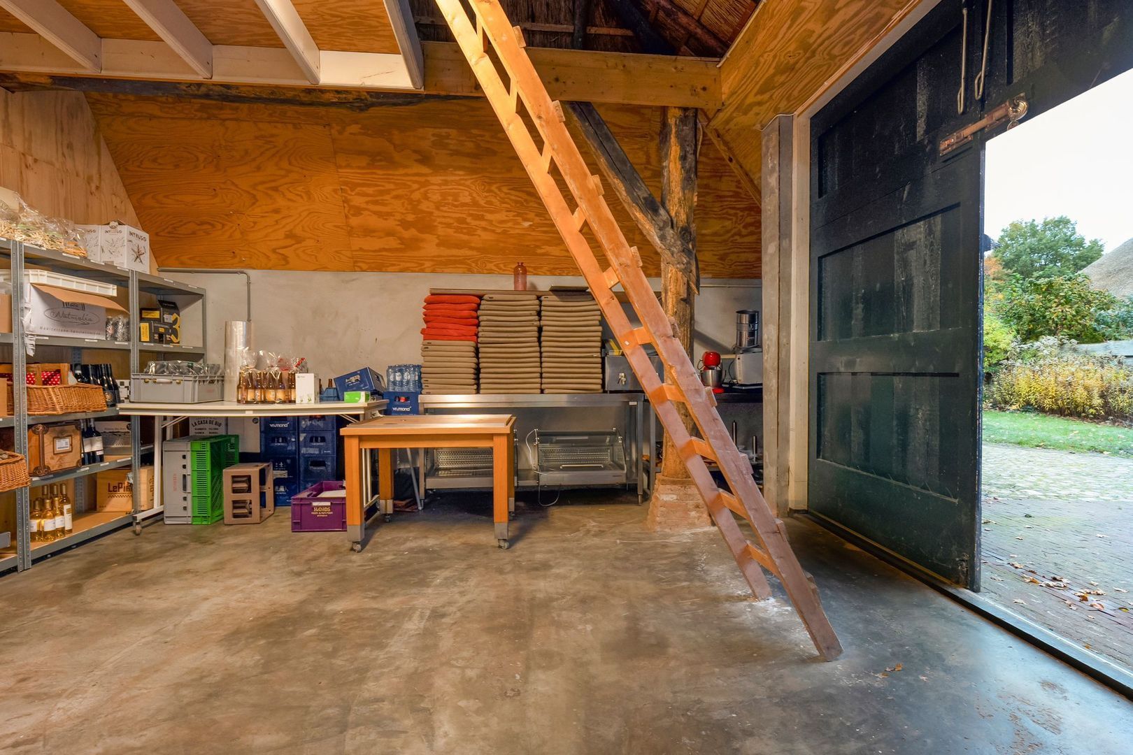 Brink 51, Dwingeloo foto-59