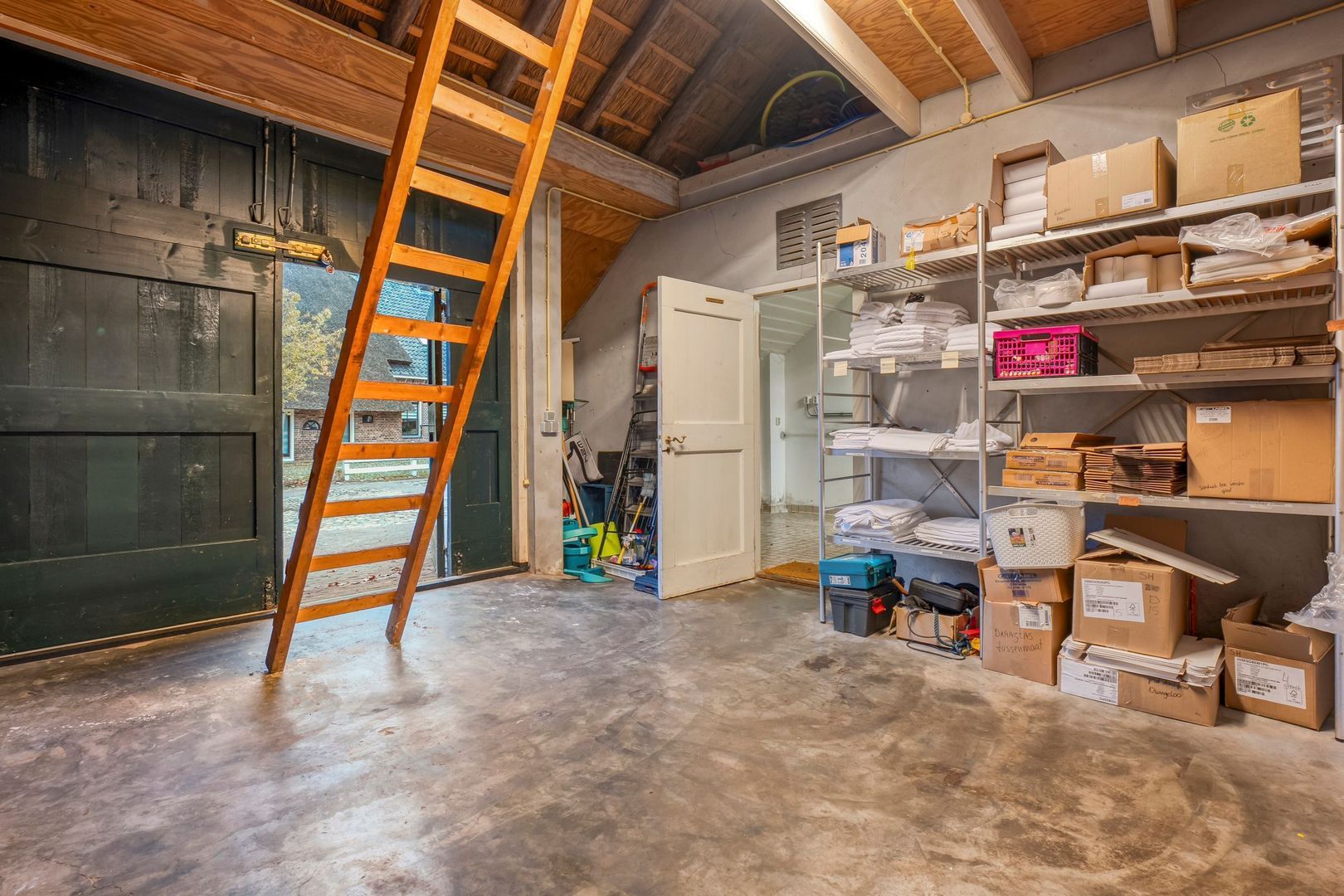 Brink 51, Dwingeloo foto-60