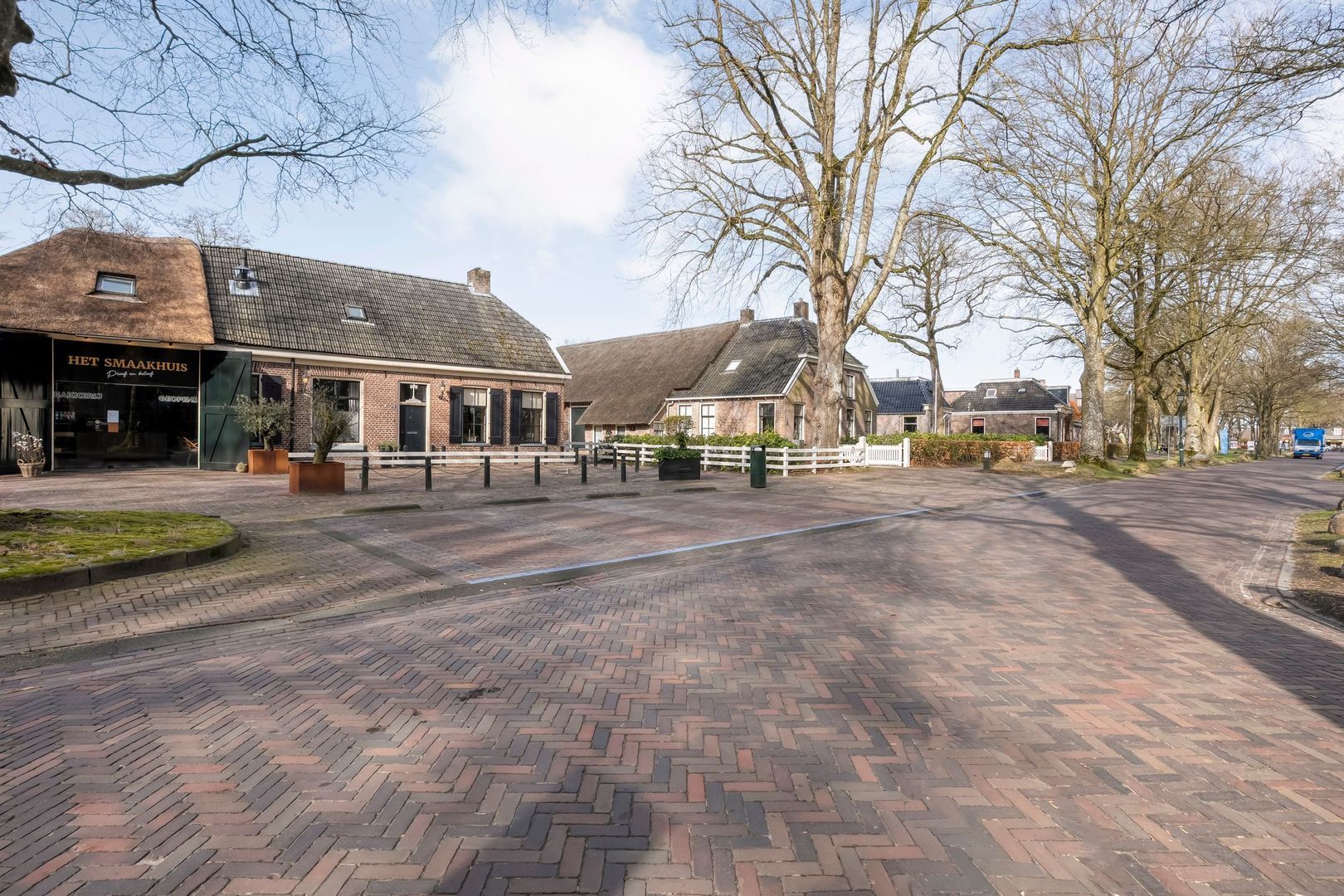 Brink 51, Dwingeloo foto-7