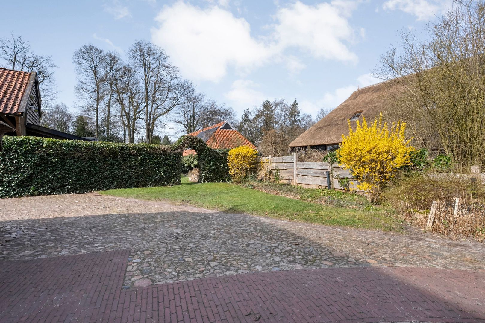 Brink 51, Dwingeloo foto-75