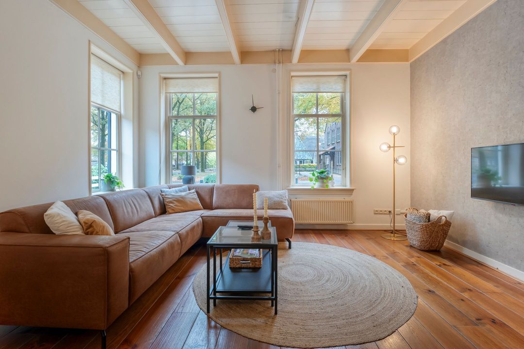 Brink 51, Dwingeloo foto-2