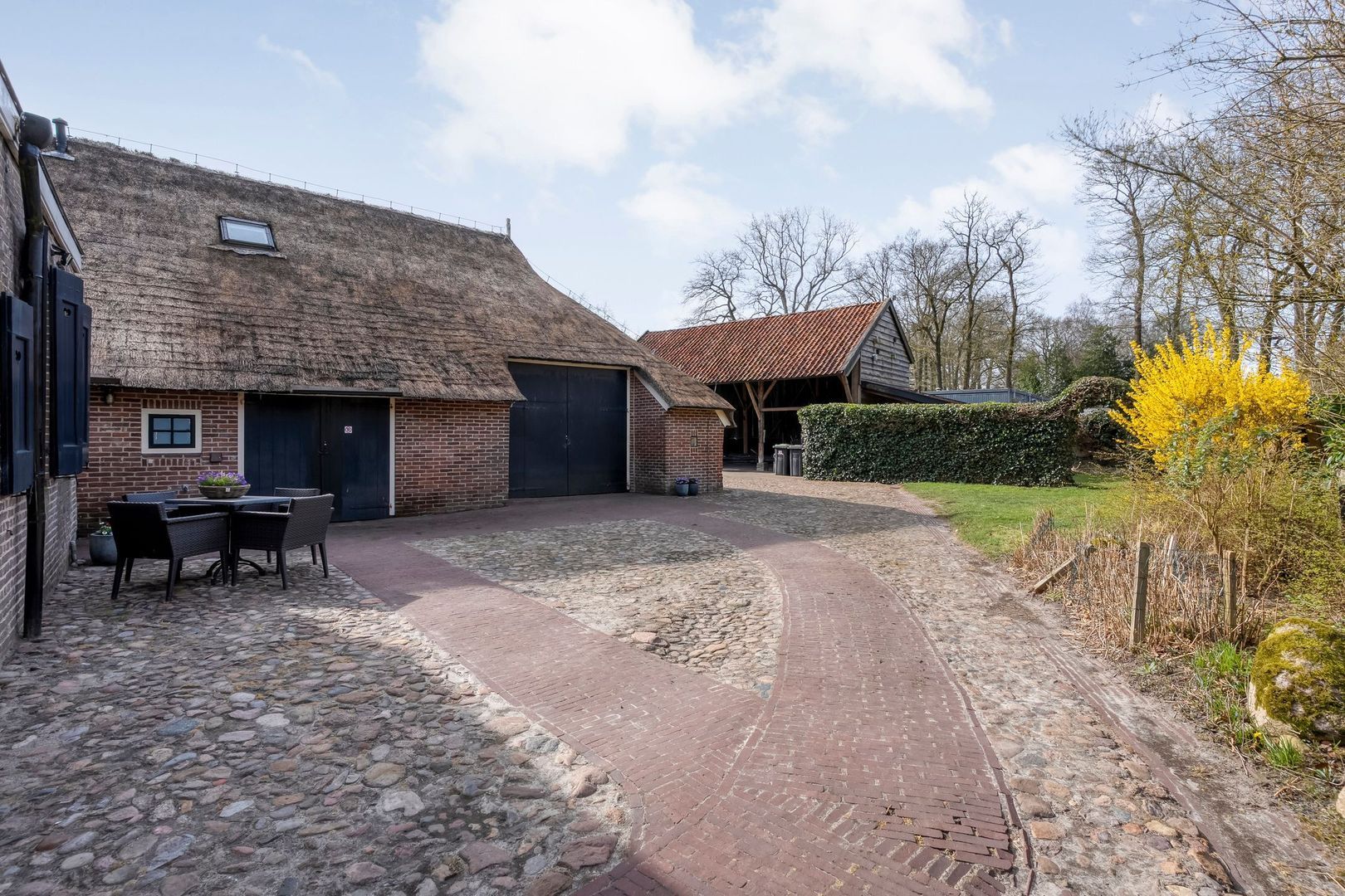 Brink 51, Dwingeloo foto-66