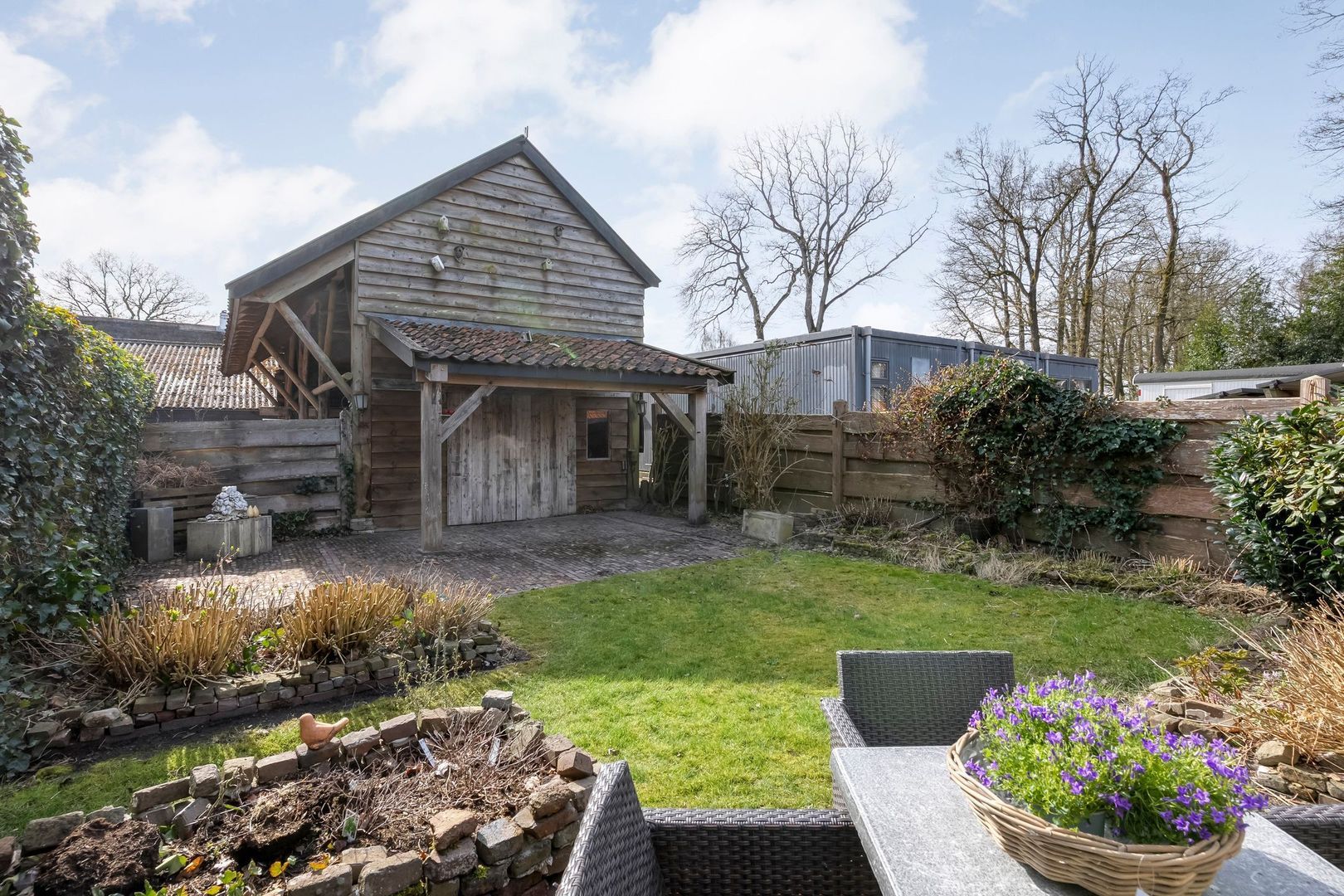 Brink 51, Dwingeloo foto-68