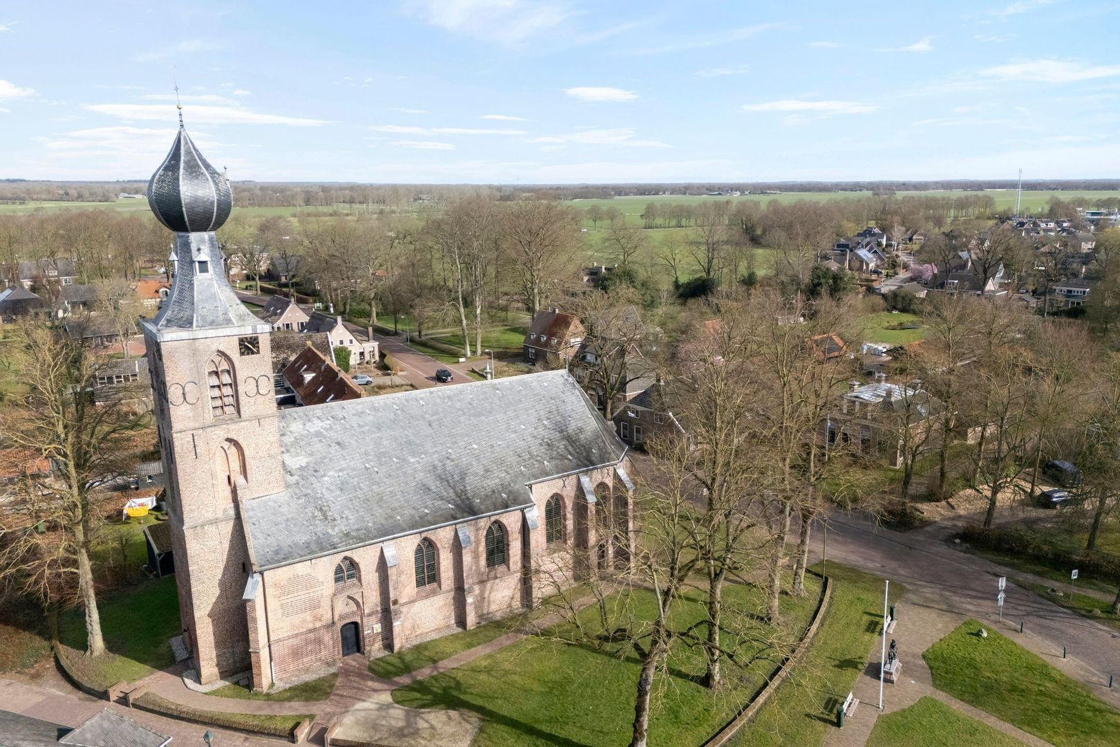 Brink 51, Dwingeloo foto-78