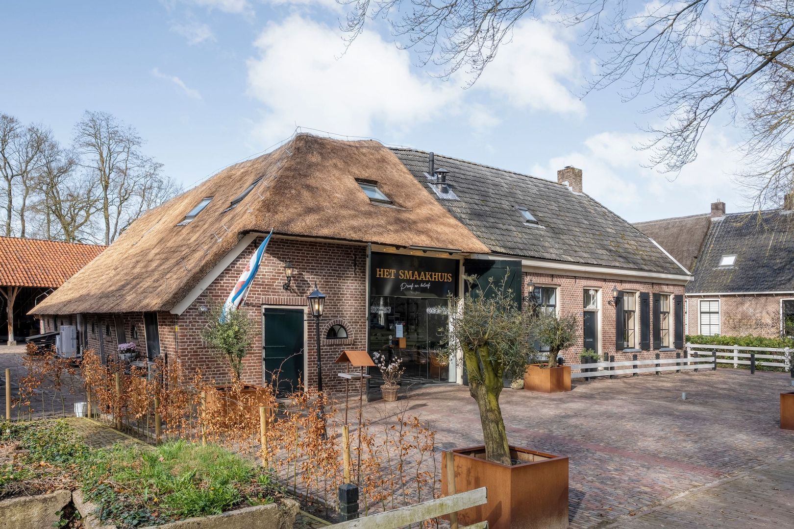 Brink 51, Dwingeloo foto-8