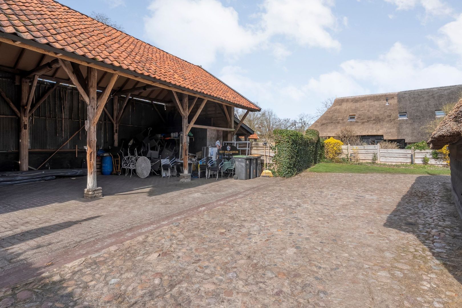 Brink 51, Dwingeloo foto-73