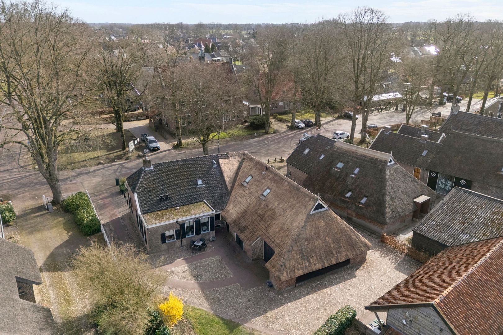 Brink 51, Dwingeloo foto-63