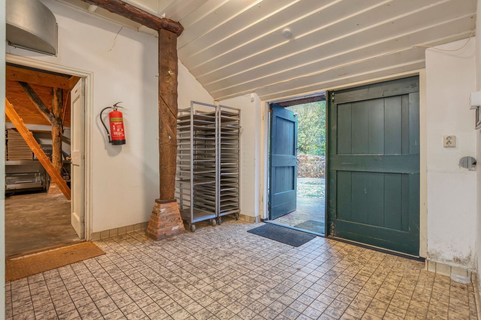 Brink 51, Dwingeloo foto-58