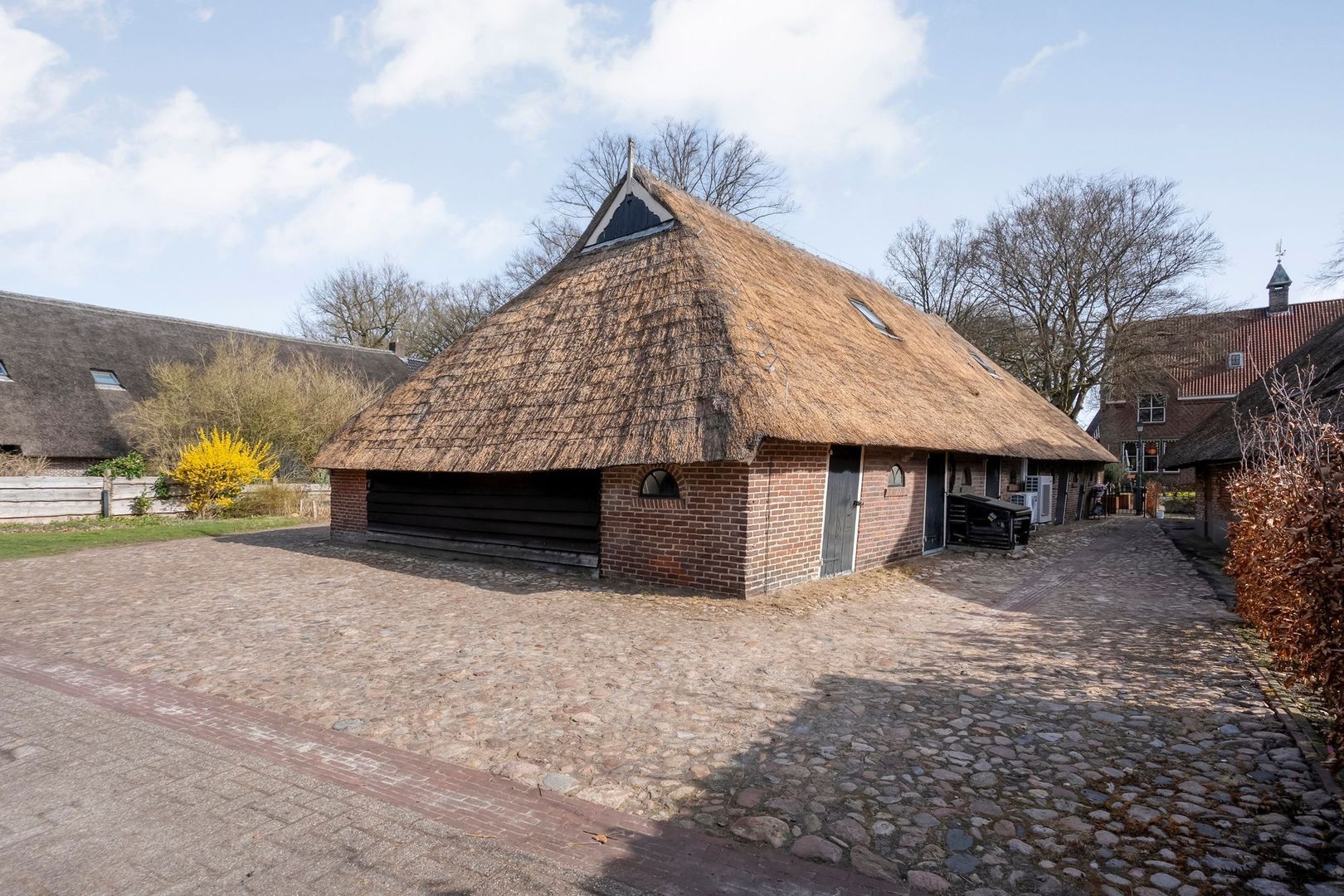 Brink 51, Dwingeloo foto-65