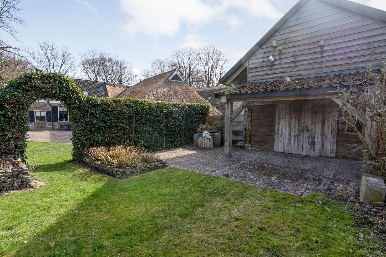 Brink 51, Dwingeloo foto-69