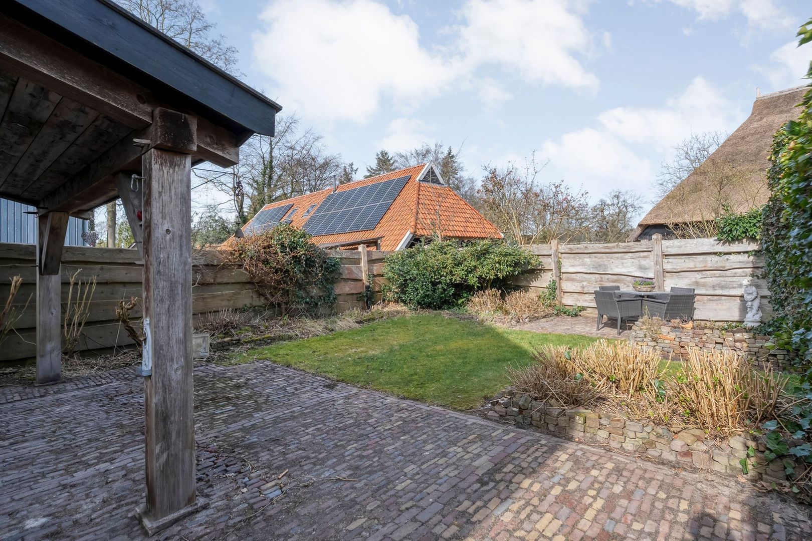 Brink 51, Dwingeloo foto-70