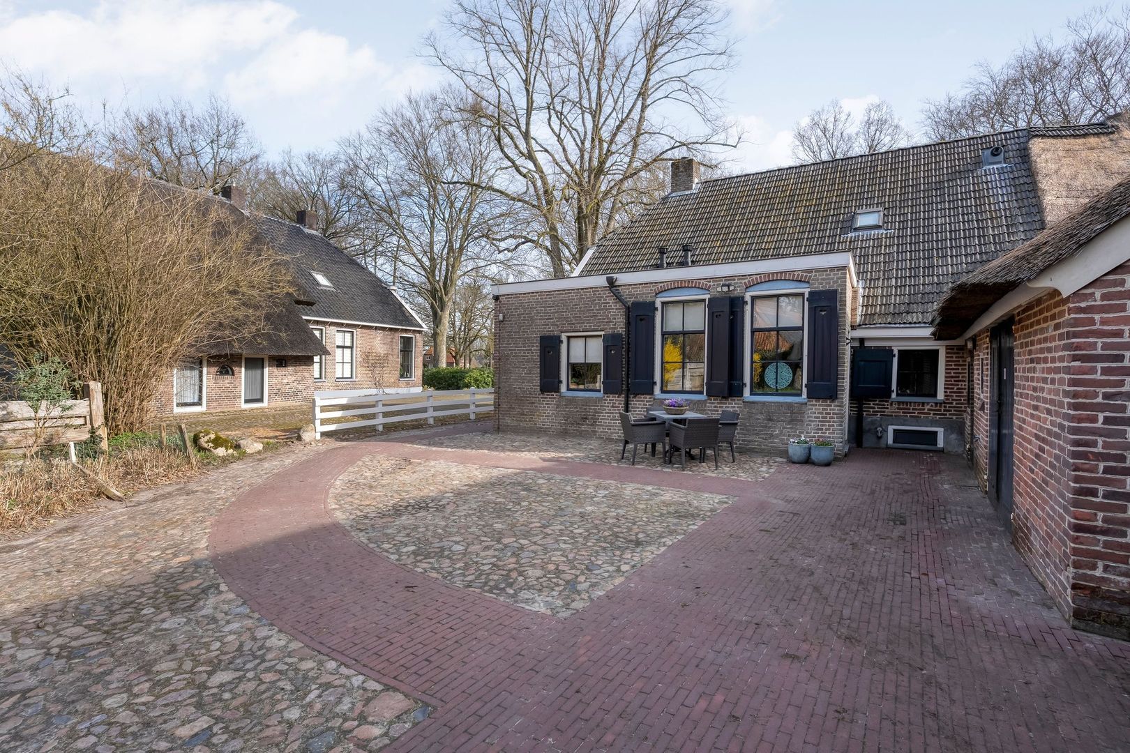 Brink 51, Dwingeloo foto-9