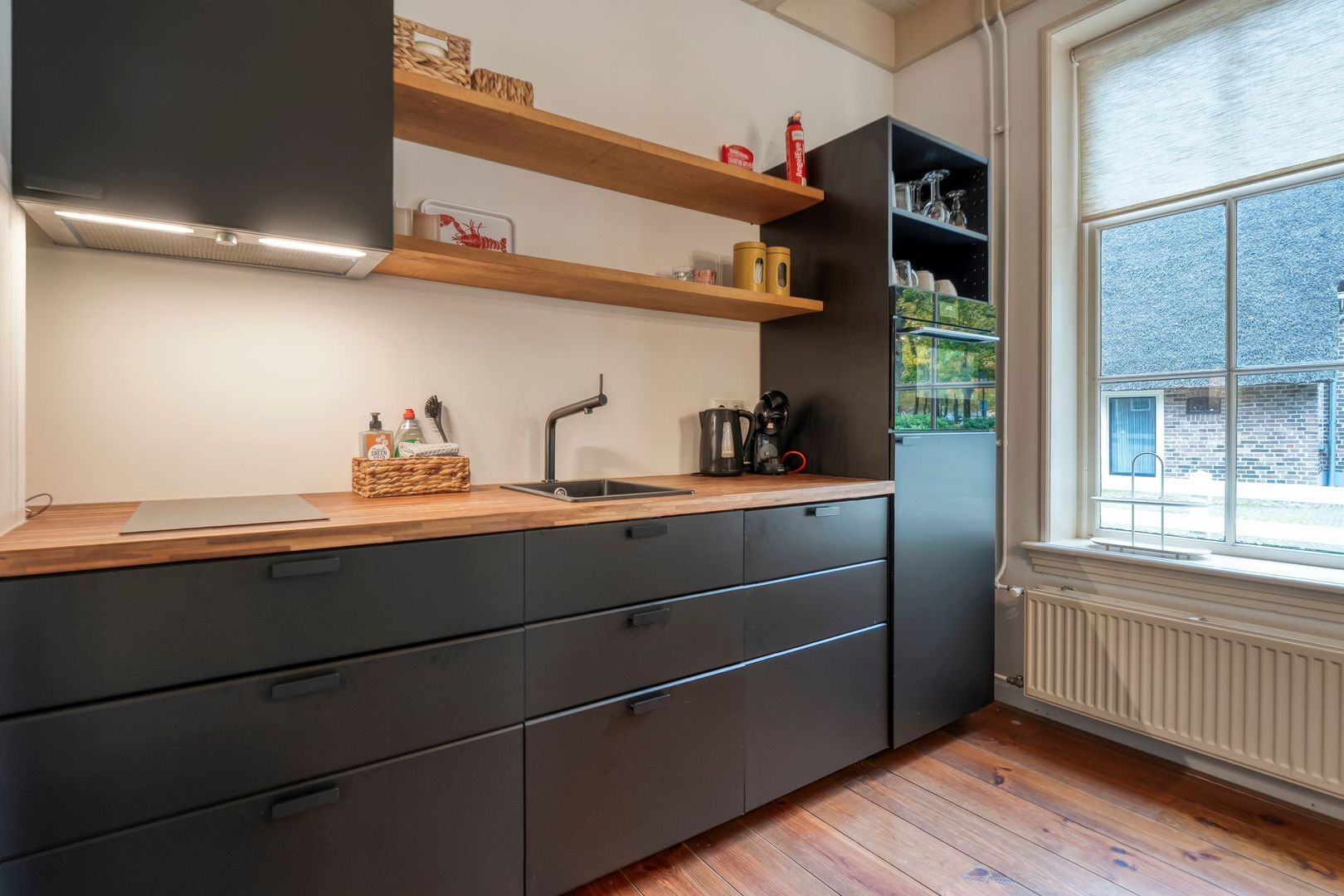 Brink 51, Dwingeloo foto-20